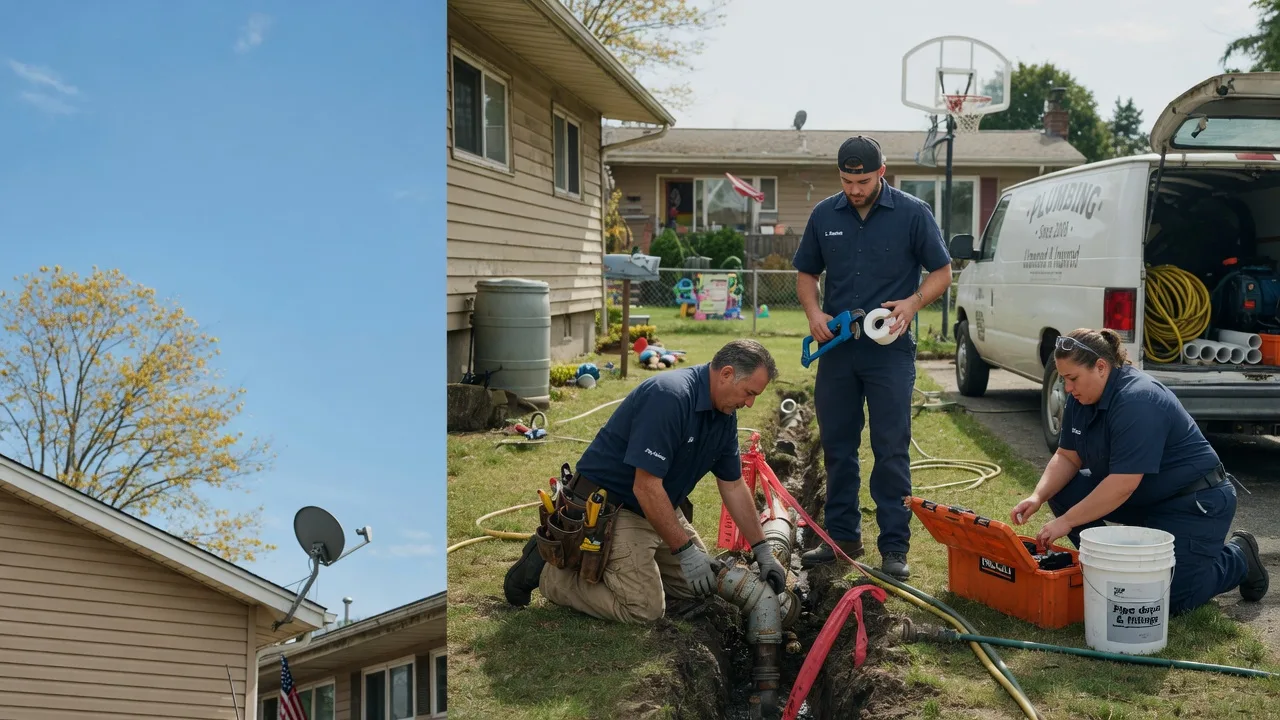 Garbage Disposal Replacement in Harrells, NC near me